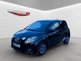 Renault Twingo Rip Curl/Sport/Klima/ - Renault Twingo aus 2011: Rip Curl