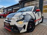 Abarth Fiat 500 595 Pista 8-Fach 2 Hand Service  Klima - Abarth aus 2018