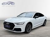 Audi A7 Sportback 50TFSI e S-Line quattro AHK/ACC/Pan - Audi A7 Gebrauchtwagen in Hannover