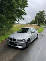 BMW Bmw e46 320i 6 Zylinder - BMW 320 aus 1999: 320i