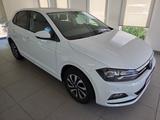 Volkswagen Polo ACTIVE 1.0 TSI APP SHZ CLI PDC 8FACH 5JGAR - Volkswagen Polo: Active
