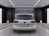 Volkswagen Passat Alltrack 2.0 TDI DSG 4M BUSINESS NAVI KAM - scheckheftgepflegte VW Passat Alltrack