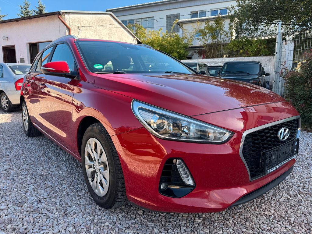 Image of Hyundai i30
