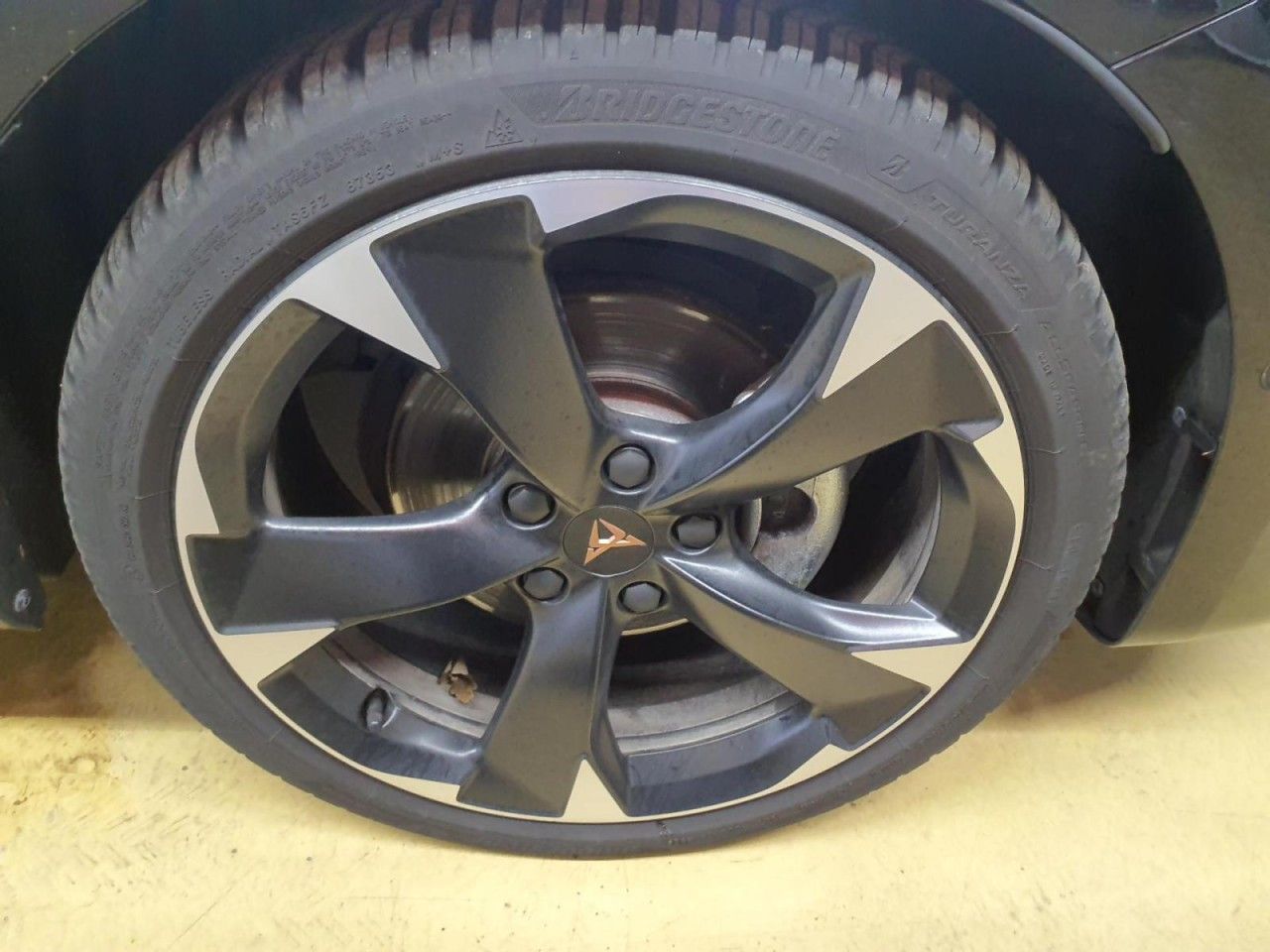 Cupra Leon - Bild 16