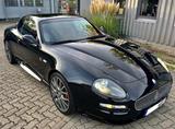 Maserati GranSport NEUE KUPPLUNG - Maserati Gebrauchtwagen in Hamburg