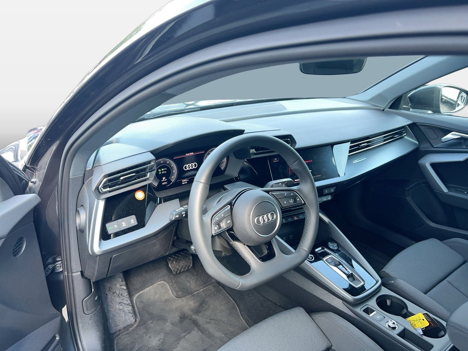 Audi A3 - Bild 8