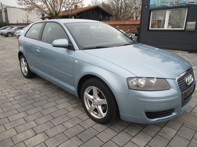 Audi A3 1.6 Attraction