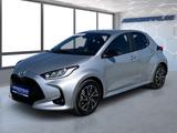 Toyota Yaris Hybrid 2ZonenKlimaauto+Teilleder+Winterpak - Toyota Yaris Vorführfahrzeuge mit Hybrid-Antrieb