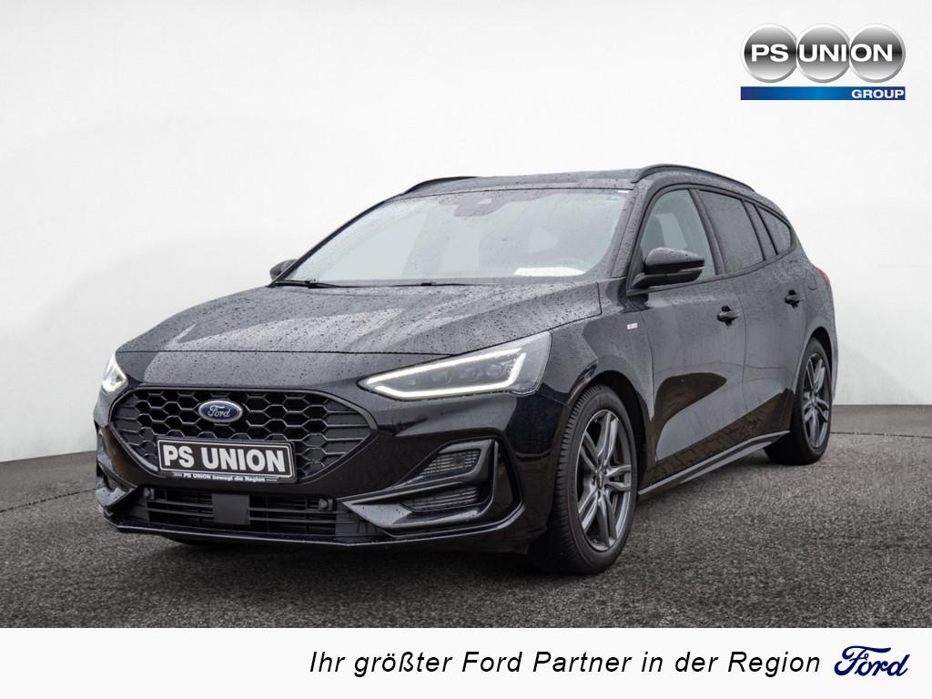 Ford Focus ST Line X Turnier