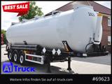 Feldbinder KIP 52/7000/A/2, Kippsilo 52.3  ADR, 52m³, 52000 - Offers
