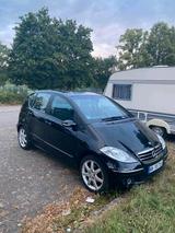 Mercedes-Benz A-170 zu verkaufen - Mercedes-Benz A 170 in Stuttgart
