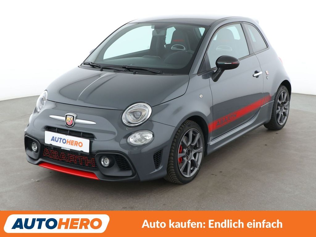 Image of Abarth 695