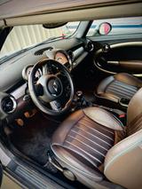 MINI Cooper Cabrio Highgate Highgate - MINI Cooper Cabrio von privat