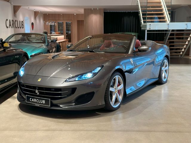 Ferrari Portofino 3.9 T V8 DCT