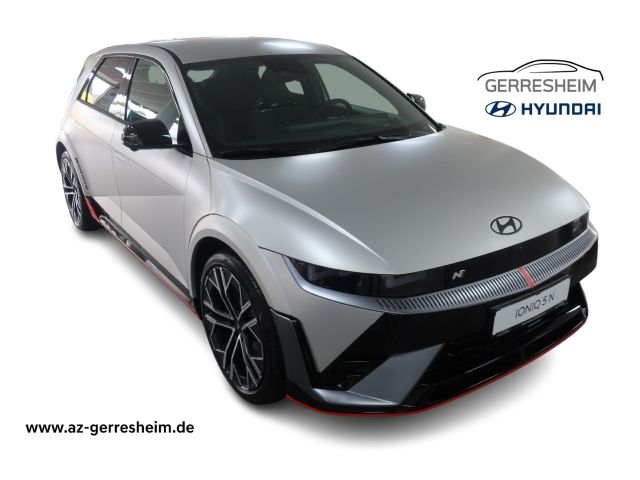 Hyundai IONIQ 5 N 84 kWh (609PS) 4WD HUD StandHZG Navi S