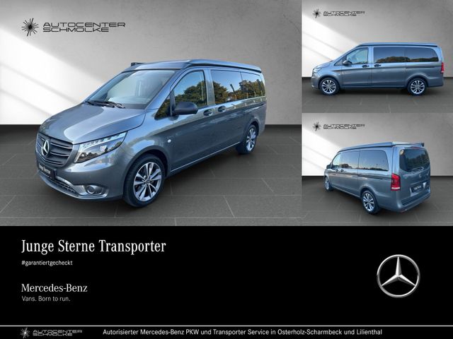 Mercedes-Benz Marco Polo 200 d ACTIVITY EDIT.*LED ILS*STANDH.*