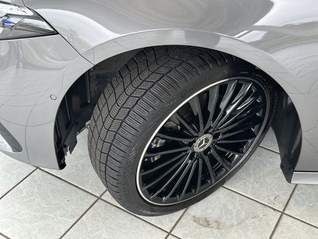 Fahrzeugabbildung Mercedes-Benz A 200 AHK*Navi*Fernlichtass.*LED*PDC*Sportp.*AUT