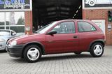 Opel Corsa B 1.4 Grand Slam *1.HD*WENIG KM*GARANTIE* - gebrauchte Opel Corsa aus dem Jahr 1995