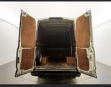 Iveco Fourgon H2L2 50C15 - Iveco Gebrauchtwagen von 2017