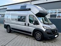 Pössl 2 Win VARIO Automatik * Fiat 160PS* MAXI*TOP*AHK