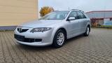 Mazda 6 Kombi 2.0 CD Sport Active - Mazda 6: Cd