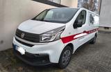 Fiat Talento L2H1 Multicab 6sitzer*Navi*2.Hand*TOP* - Fiat Talento in Essen