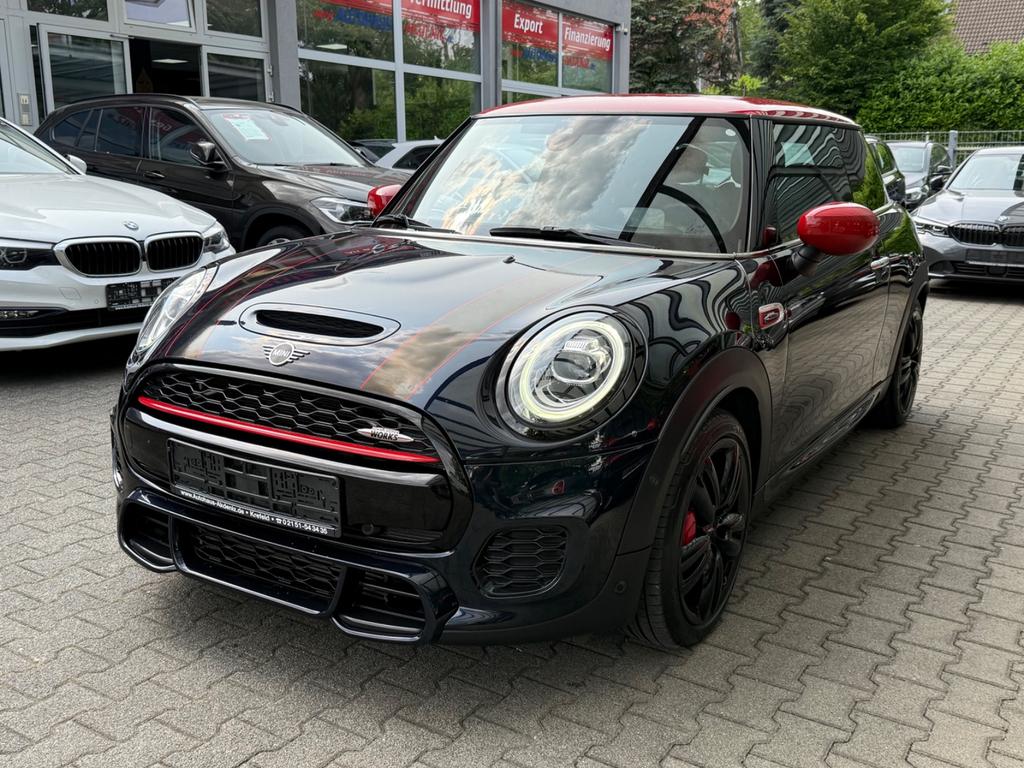 MINI John Cooper Works