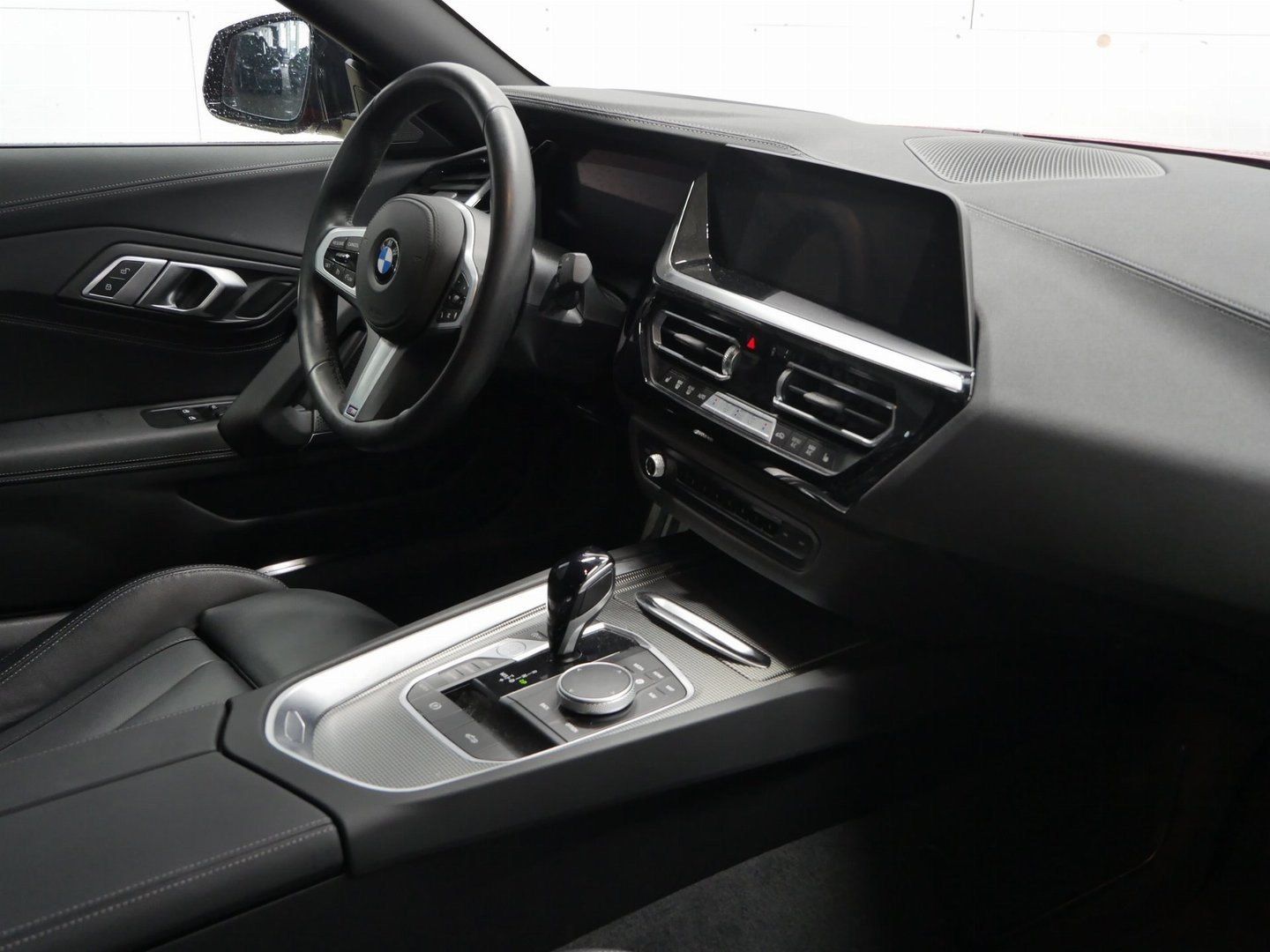 Fahrzeugeinzelansicht 9 Fahrzeugabbildung BMW Z4 sDrive20i |M Sportpaket |Head-Up Display |M S