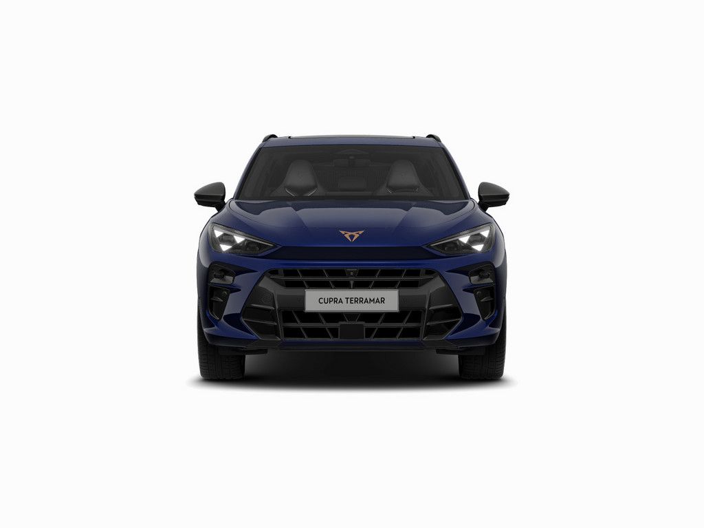 Cupra Terramar - Bild 7