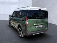 Ford Tourneo Courier - Vorschau Bild 3