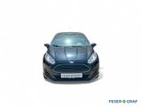 Ford Fiesta 1.0 Trend Cool & Sound/Sitzhzg./Klima - Ford Fiesta: Schwarz, Metallic