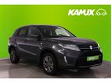 Suzuki Vitara 1.4Hybrid Comfort+LED+KAMERA+CARPLAY+SHZ - Suzuki Vitara Gebrauchtwagen in Hamburg