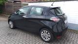 Renault ZOE Experience R135/Z.E. 50, CCS, Batteriemiete  - Renault ZOE: R135