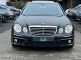 Mercedes-Benz E 55 AMG Deutsches Fahrzeug Leder,Navi,Xenon - Mercedes-Benz E 55 AMG Gebrauchtwagen