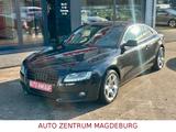 Audi A5 Coupe 1.8 TFSI*XENON*KLIMA*TEMPOM*TÜV 09-2027 - Audi A5 mit Benzin-Antrieb: Sportwagen, 1.8