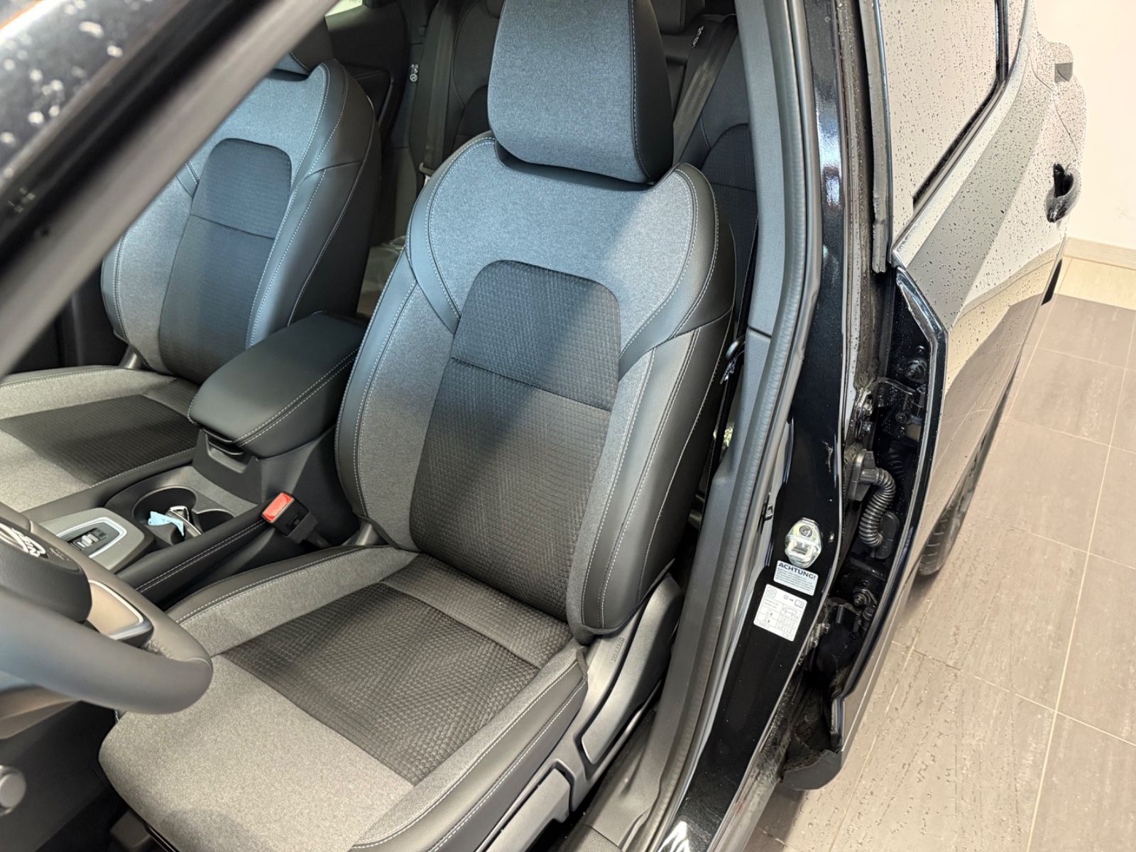 Fahrzeugabbildung Nissan Qashqai N-Connecta e-Power - Pano,WP