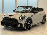 MINI Cooper S Cabrio JCW Trim - LED/CarPlay/Leder - MINI Cooper S Cabrio aus 2022