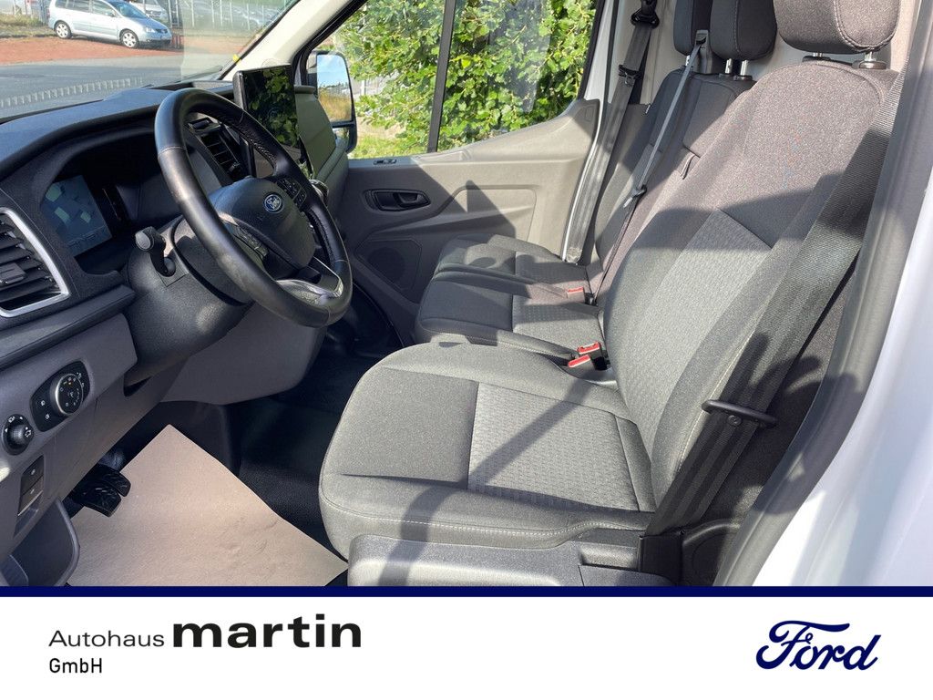 Fahrzeugabbildung Ford Transit FT 350 TTS 2.0 TDCi DPF 350 L4 Trend RWD