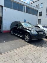 Mercedes-Benz Mercedes Gl 320cdi 4 Matic Export - Mercedes-Benz GL 320 Gebrauchtwagen