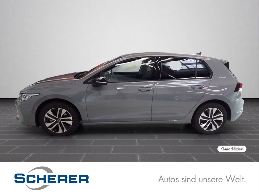 Image of Volkswagen Golf