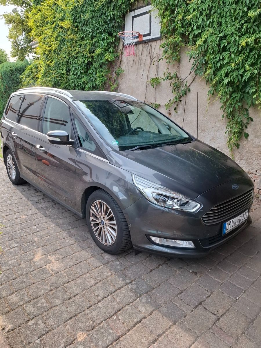 FORD Galaxy