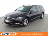 Volkswagen Passat 2.0 TDI Comfortline BlueMotion Aut.*NAVI* - Volkswagen Passat: Kombi, Automatik