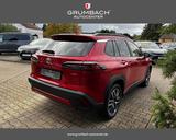 Toyota Corolla Cross Style Teamplayer Hybrid 2,0-l-V... - Toyota Corolla Cross Neuwagen