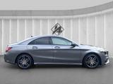 Mercedes-Benz CLA 250 DSG*AMG-LINE*SHADOW-LINE*KAMERA*SHZ*LED* - Mercedes-Benz CLA 250: Coupe