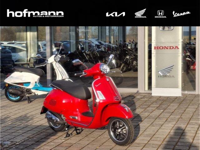 Vespa GTS 310 SUPER