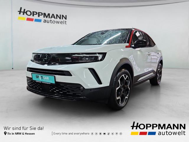 Opel Mokka GS*1.2*TURBO*SHZ*LHZ*PDC*KLIMA*LED*CARPLAY