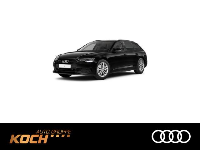 Audi A6 Avant 40 TDI S-Tronic Sport, LED, AHK, Pano,