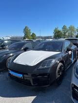 Porsche Panamera GTS,Burmester,Lp.208.000,00 EURO - Porsche Panamera Neuwagen
