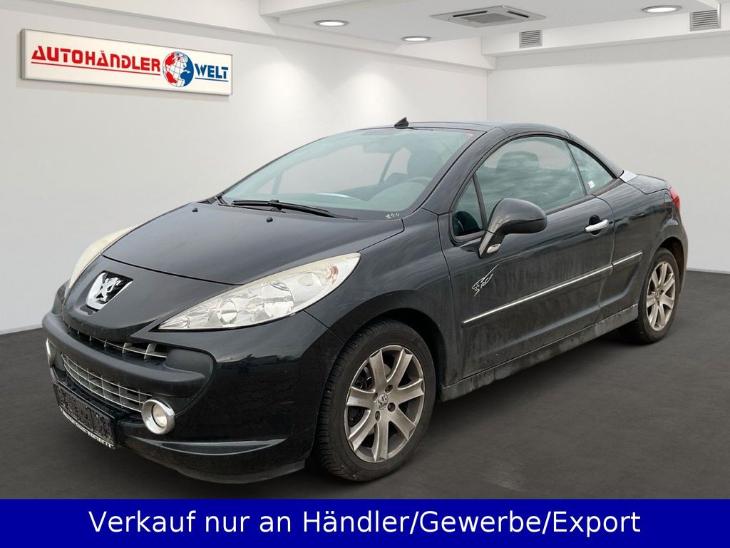 Angebot ansehen Peugeot 207