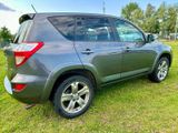 Toyota RAV 4 RAV4 Executive - Toyota RAV 4 aus 2010